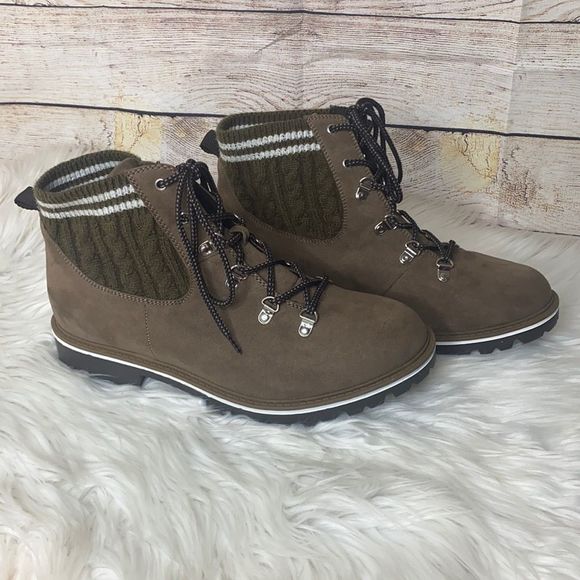 torrid Shoes - NWT Women’s Torrid Boots
